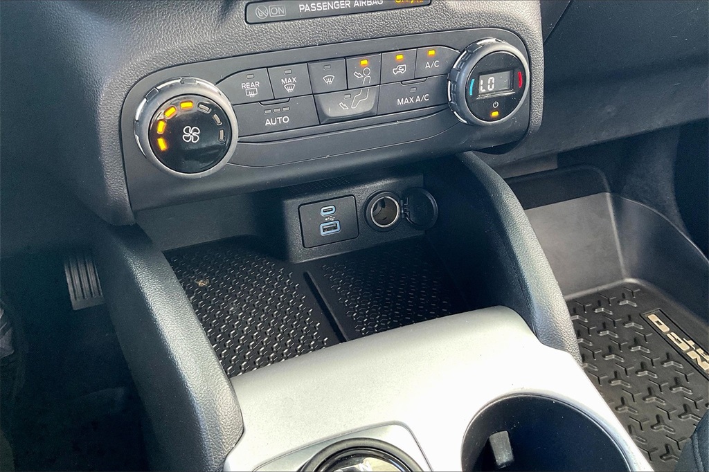 2021 Ford Bronco Sport Big Bend - Photo 24