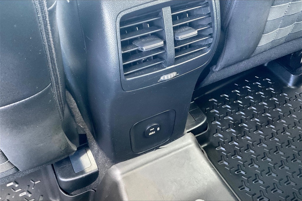 2021 Ford Bronco Sport Big Bend - Photo 25