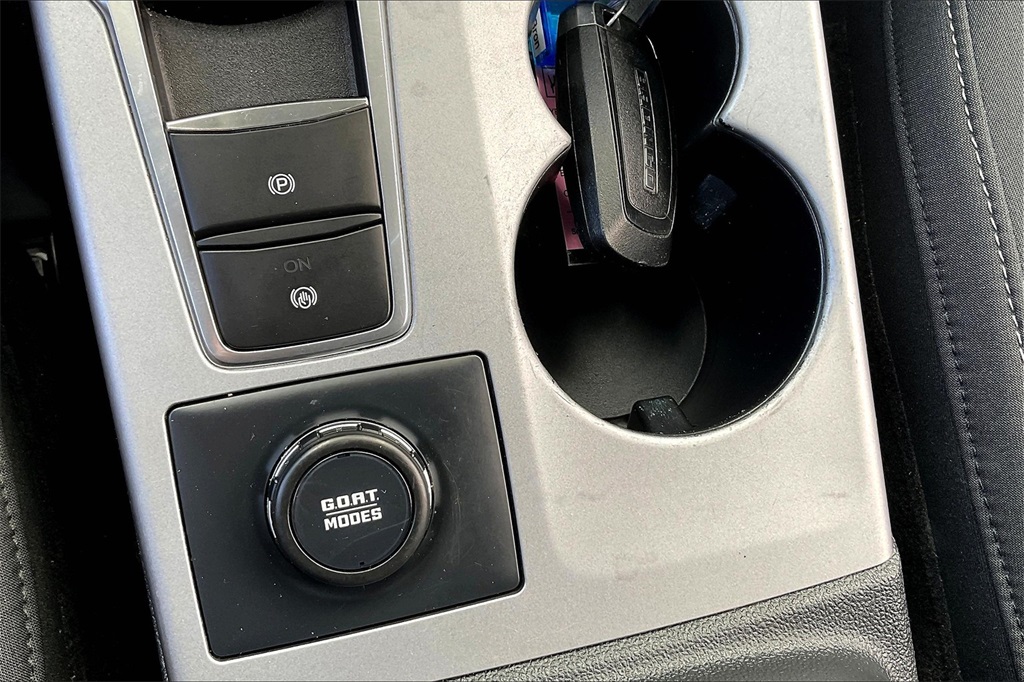 2021 Ford Bronco Sport Big Bend - Photo 32