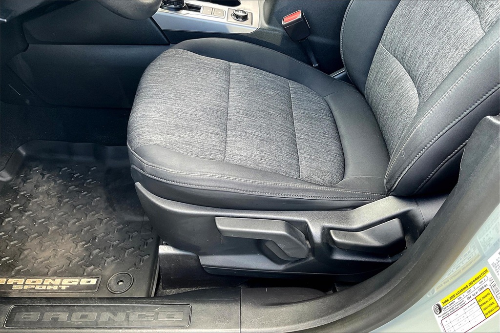 2021 Ford Bronco Sport Big Bend - Photo 33
