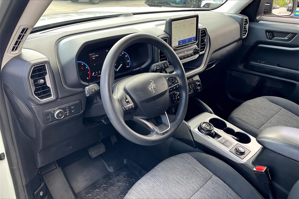 2021 Ford Bronco Sport Big Bend - Photo 8