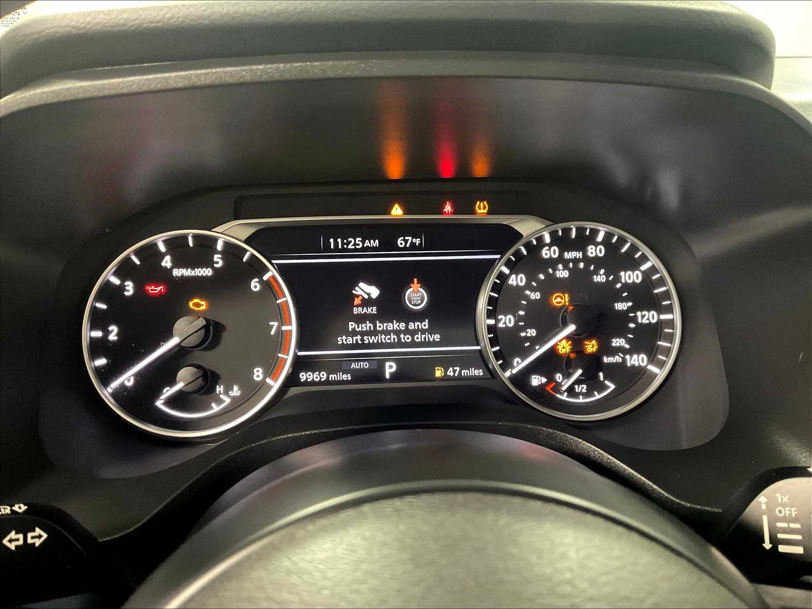 2024 Nissan Rogue SV - Photo 24