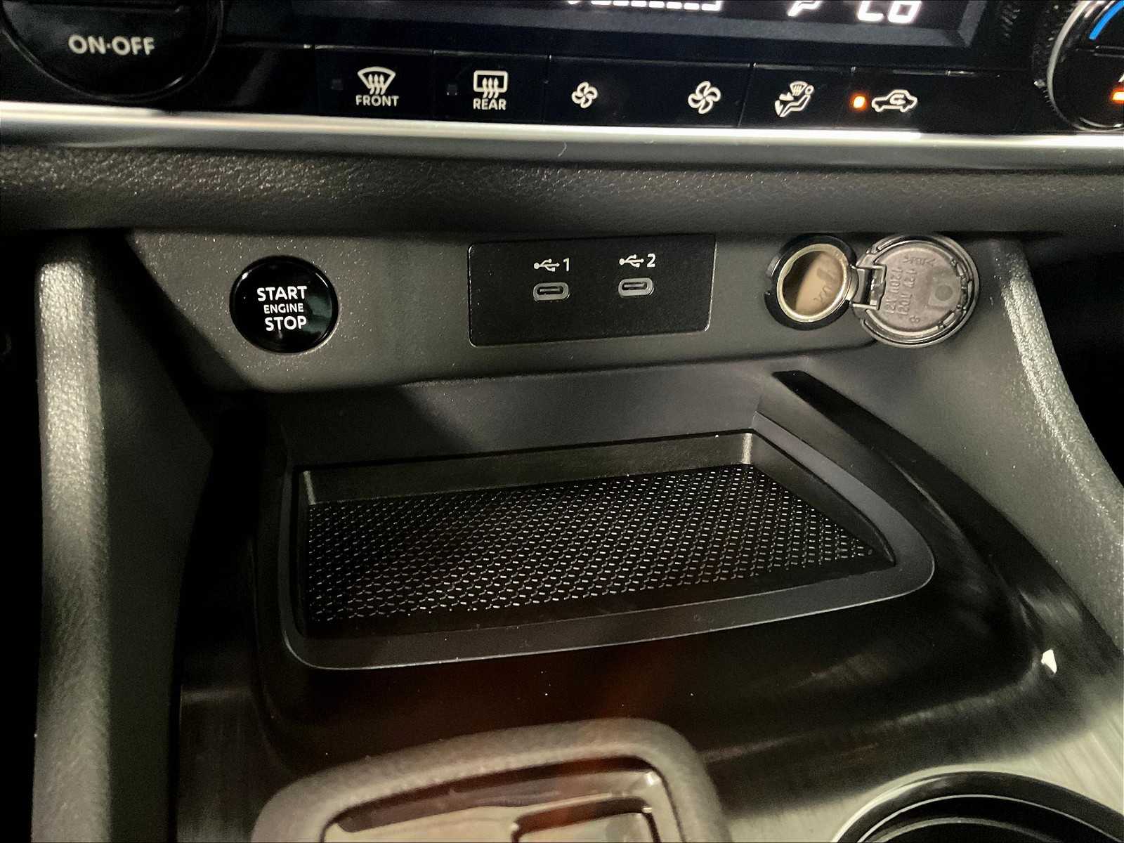 2024 Nissan Rogue SV - Photo 26