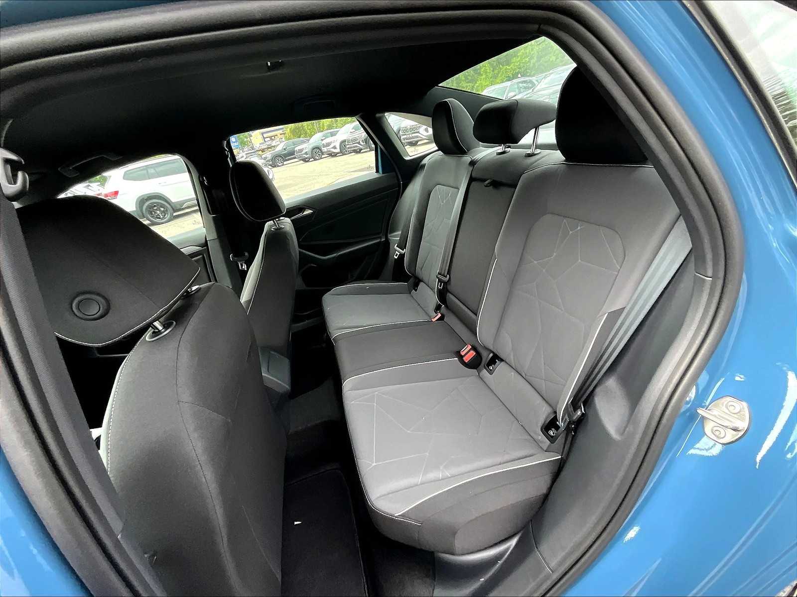 2025 Volkswagen Jetta Sport - Photo 15