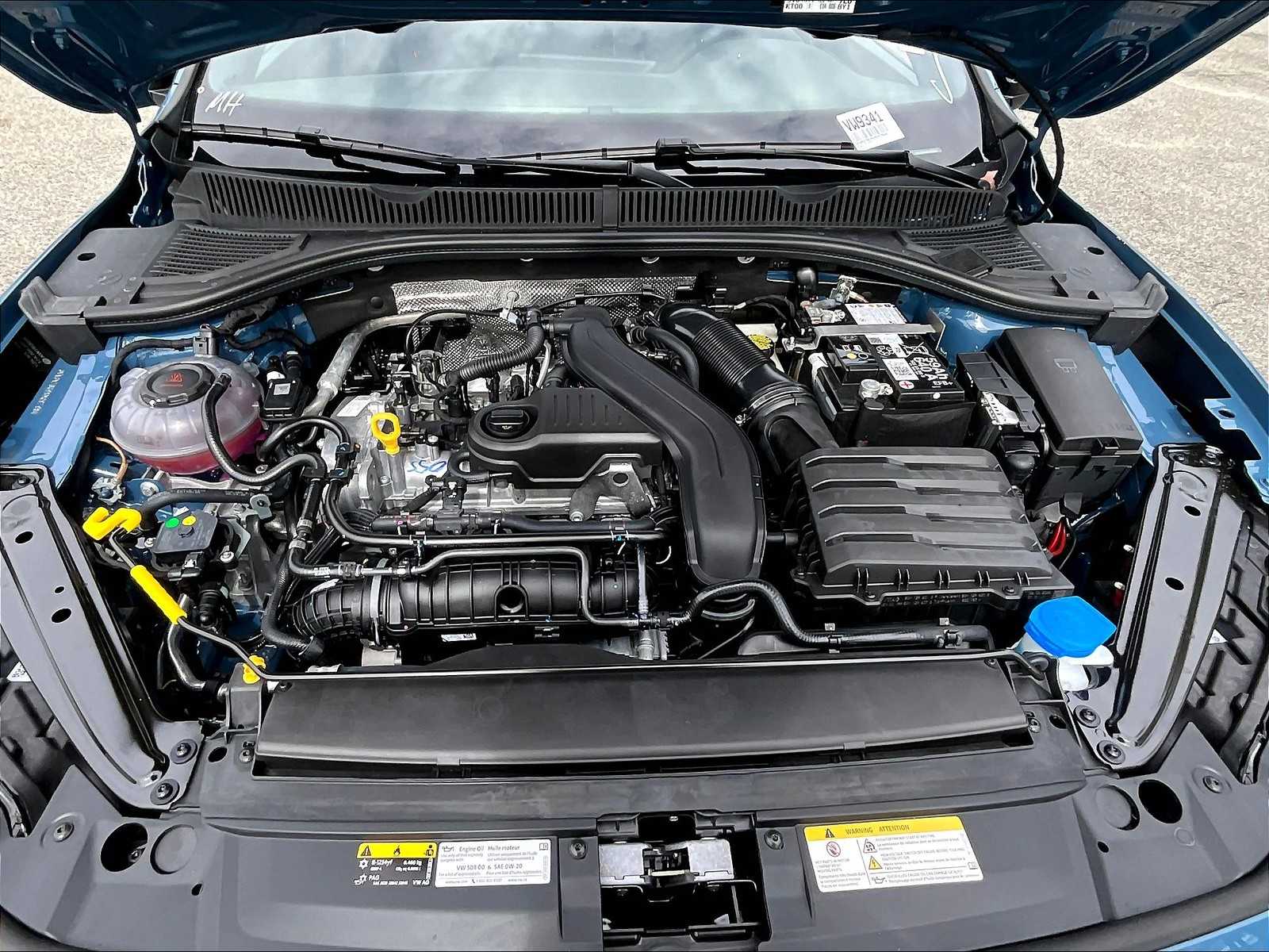 2025 Volkswagen Jetta Sport - Photo 16