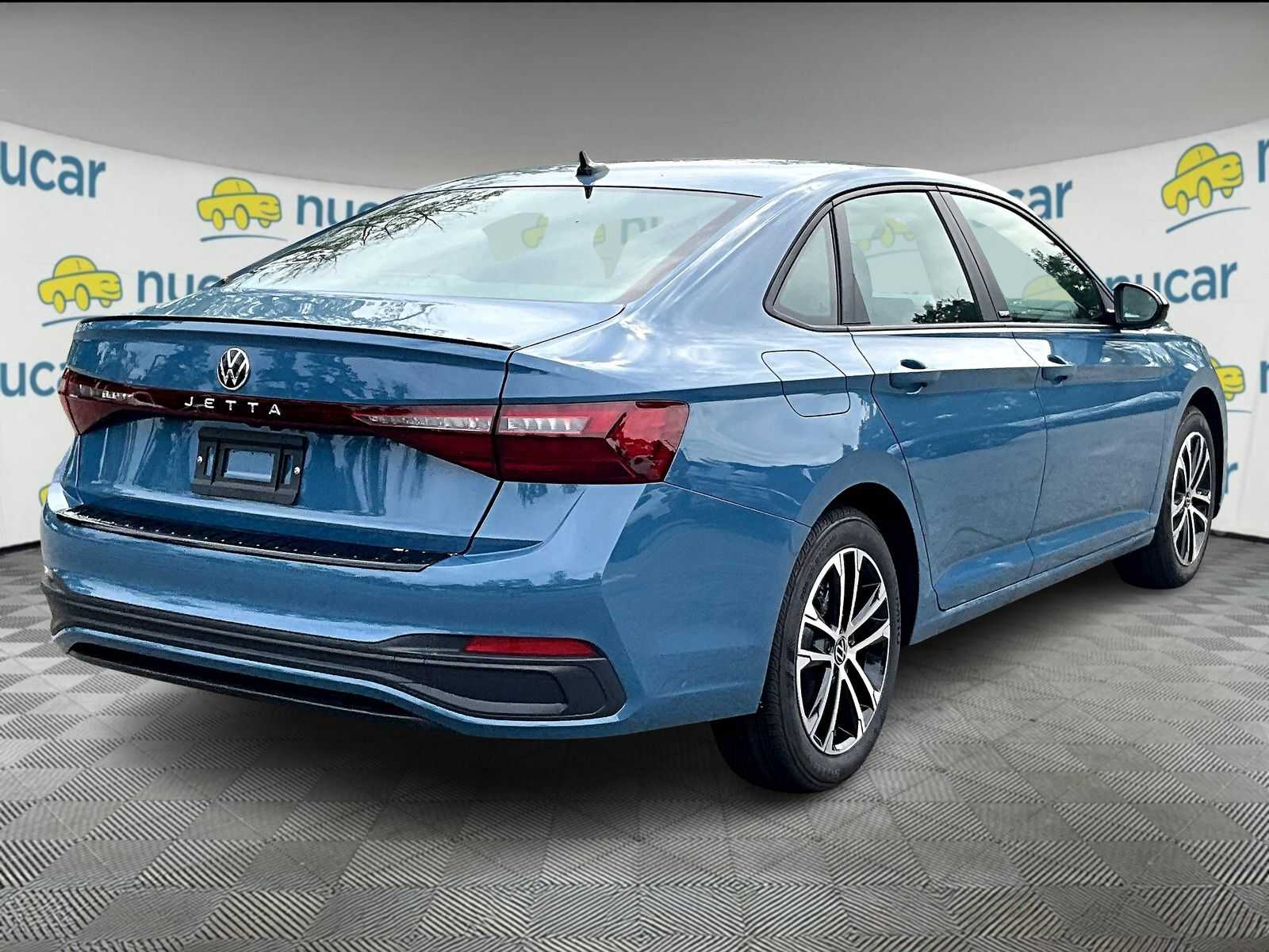 2025 Volkswagen Jetta Sport - Photo 7