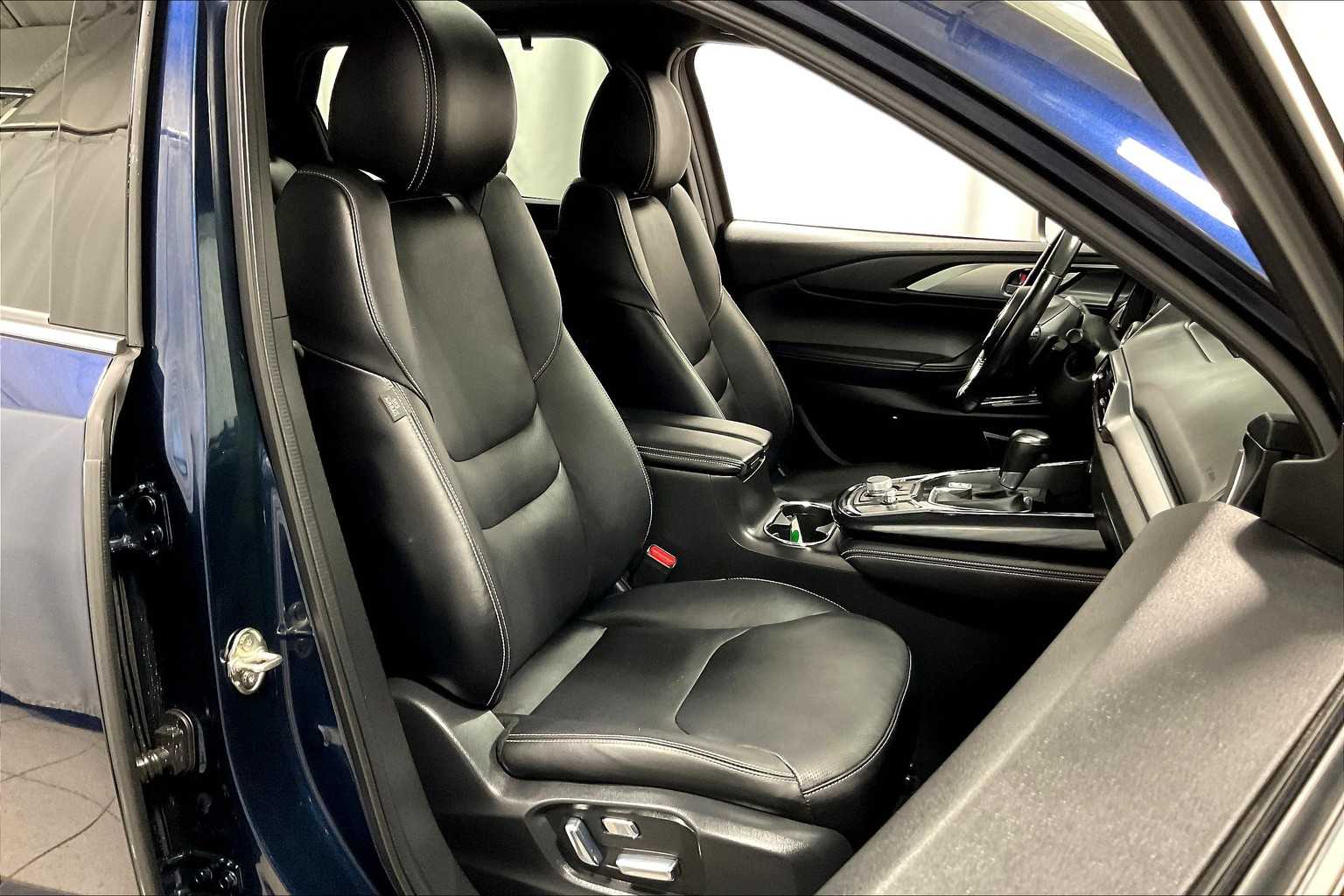 2022 Mazda CX-9 Grand Touring - Photo 11
