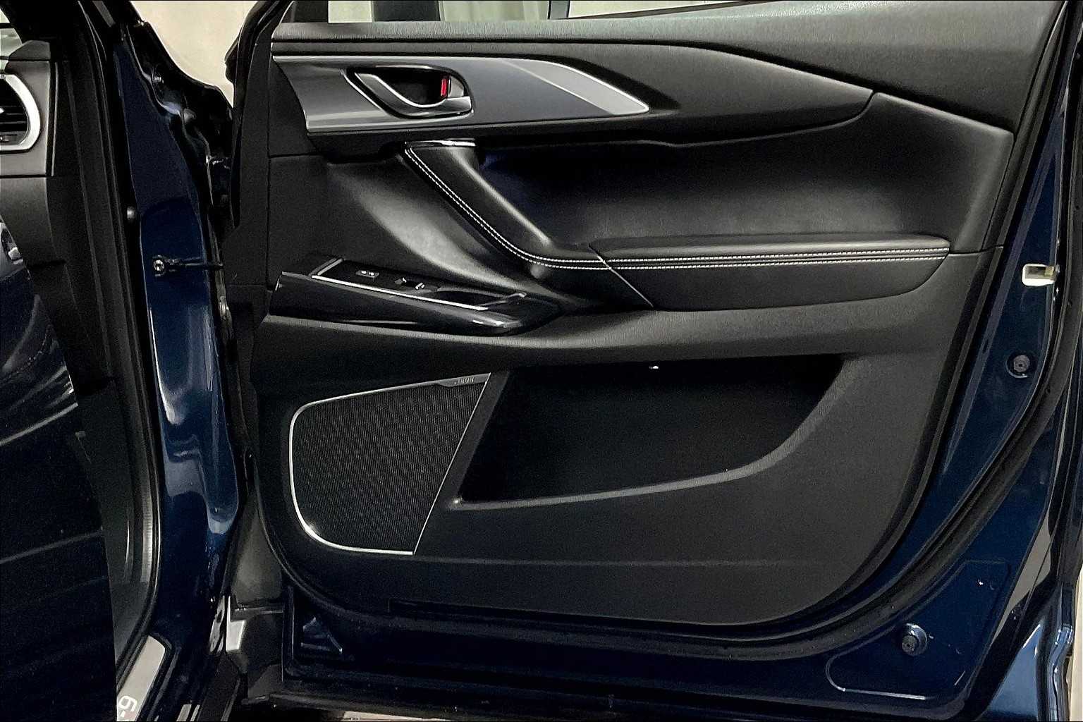 2022 Mazda CX-9 Grand Touring - Photo 12