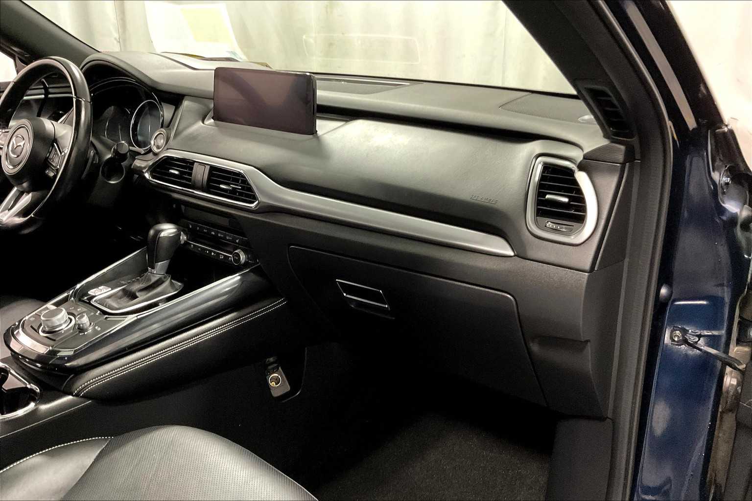 2022 Mazda CX-9 Grand Touring - Photo 13