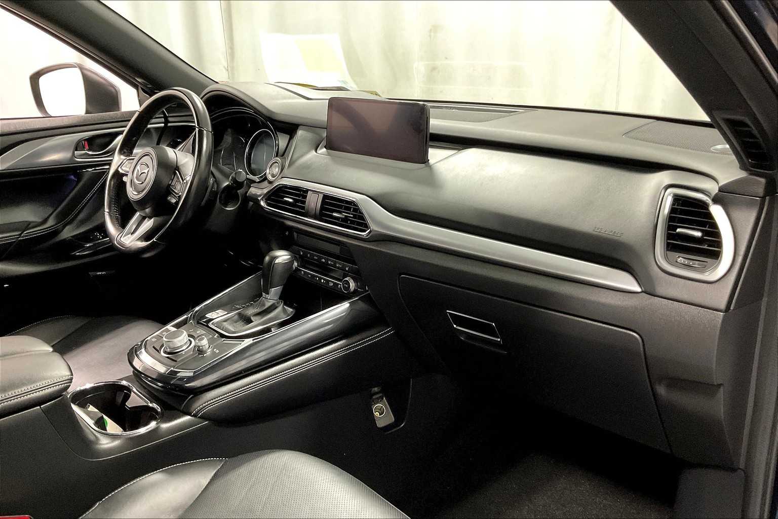 2022 Mazda CX-9 Grand Touring - Photo 14