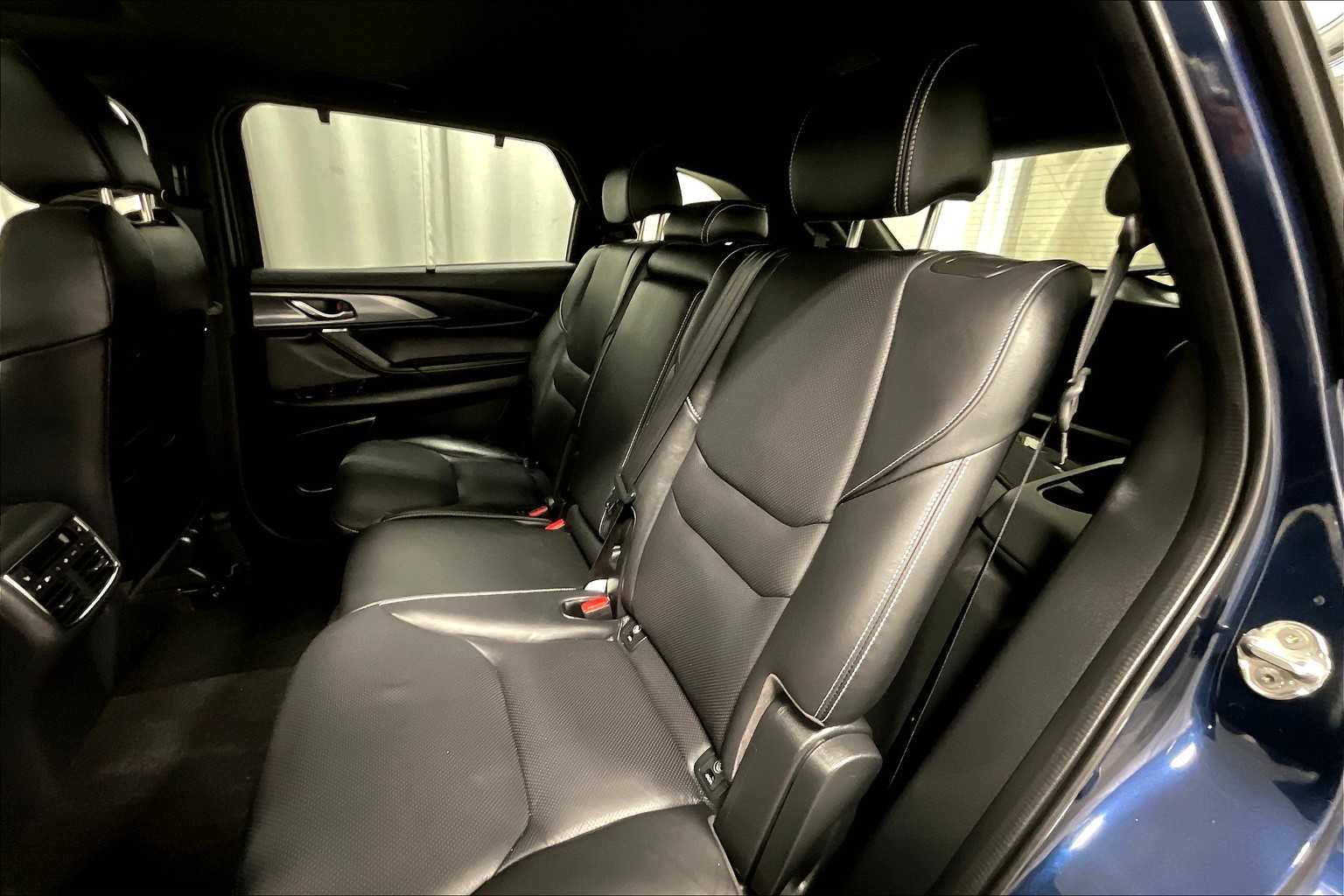 2022 Mazda CX-9 Grand Touring - Photo 15