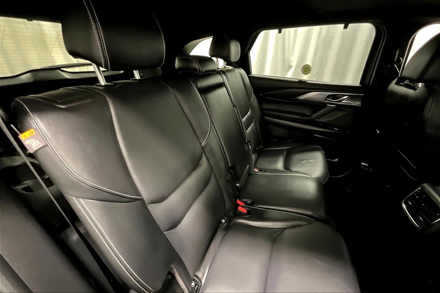 2022 Mazda CX-9 Grand Touring - Photo 16