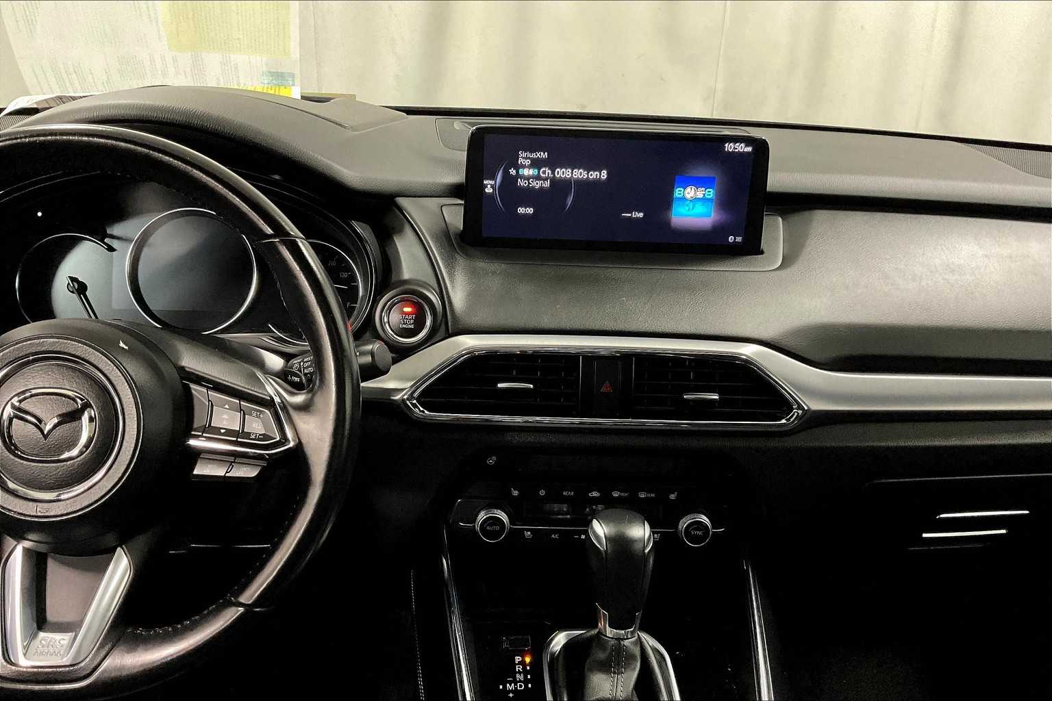 2022 Mazda CX-9 Grand Touring - Photo 18