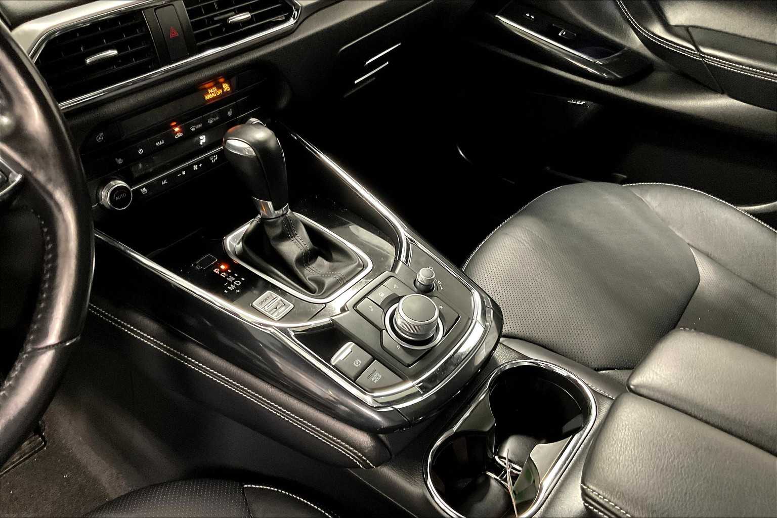 2022 Mazda CX-9 Grand Touring - Photo 20