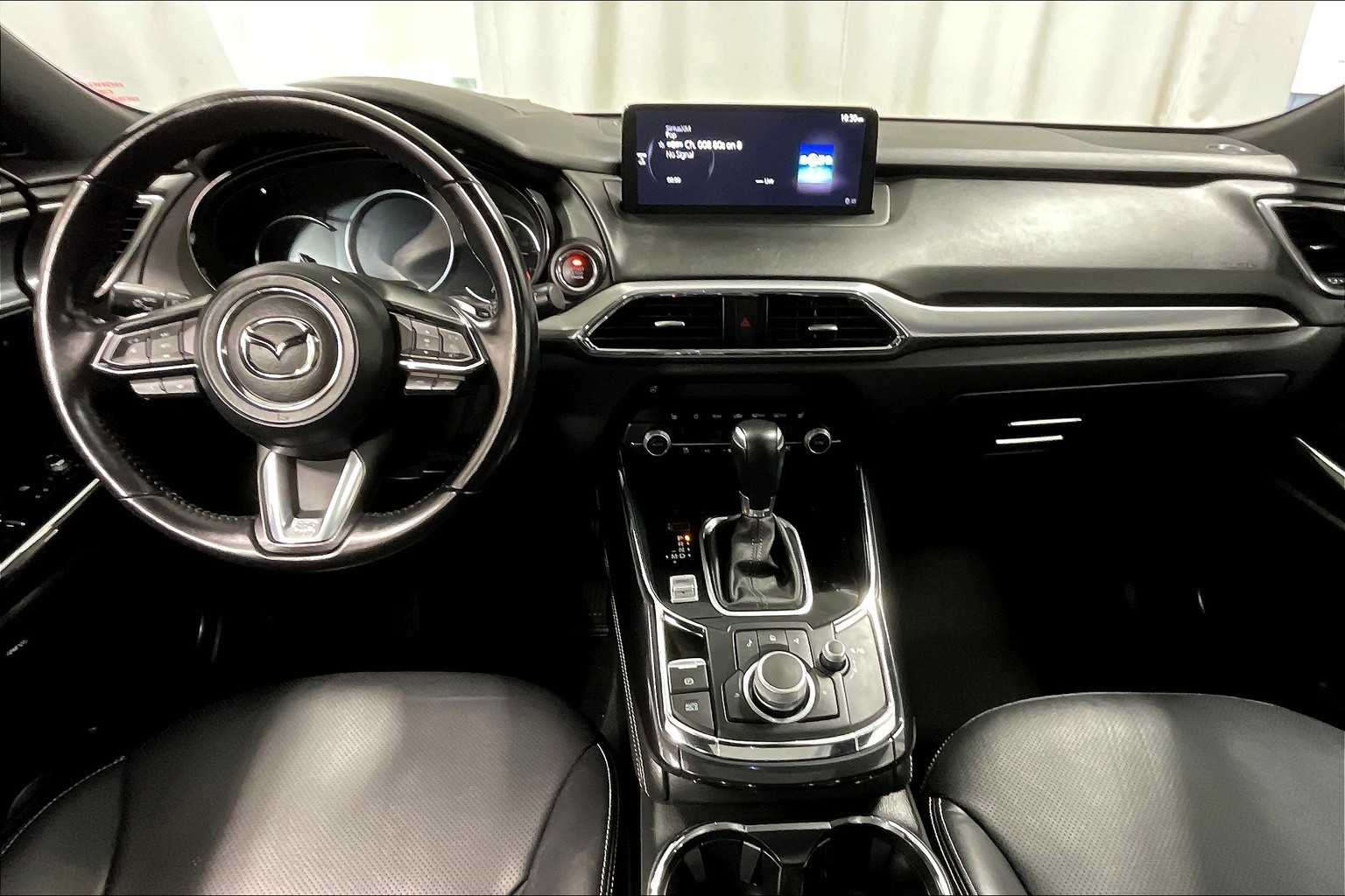 2022 Mazda CX-9 Grand Touring - Photo 21