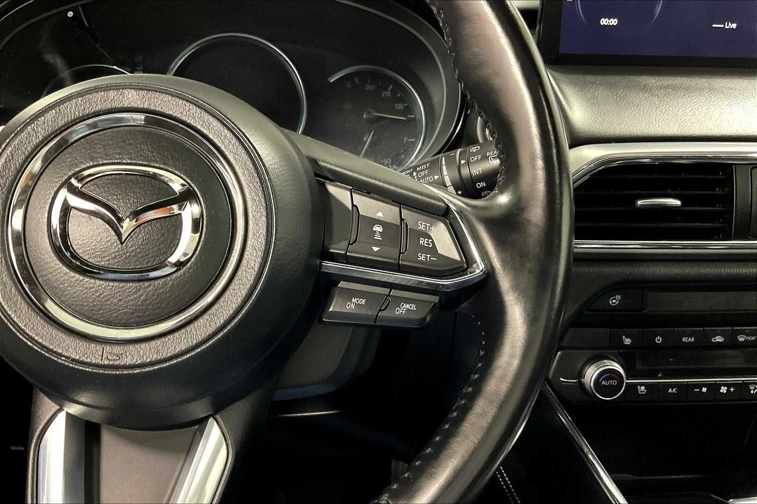 2022 Mazda CX-9 Grand Touring - Photo 24