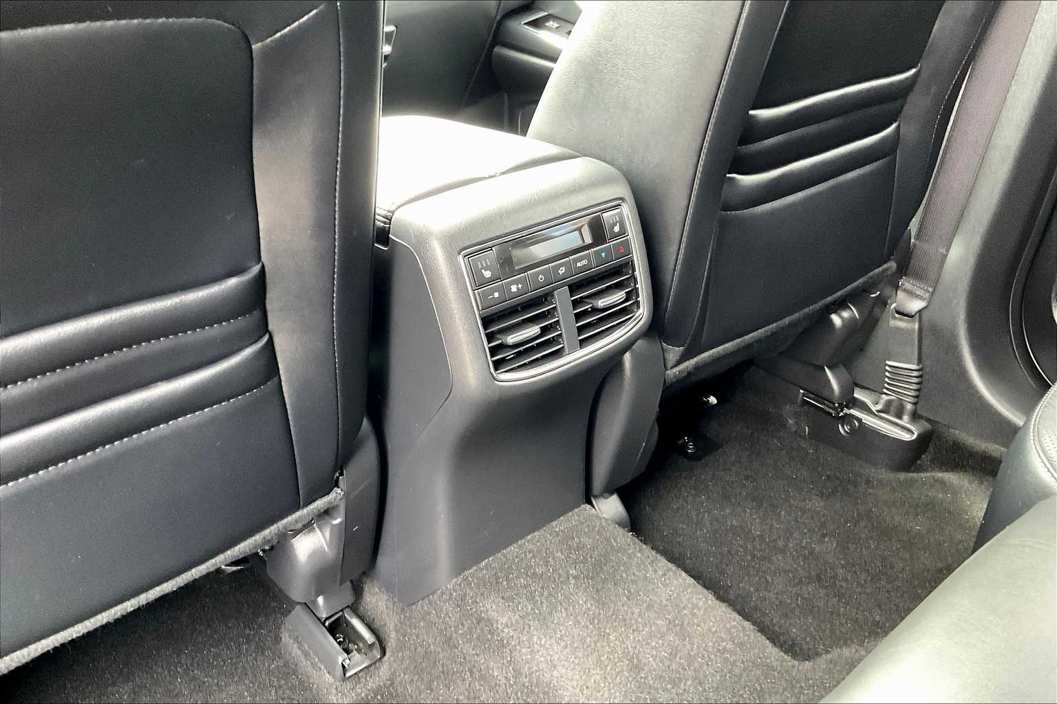 2022 Mazda CX-9 Grand Touring - Photo 27