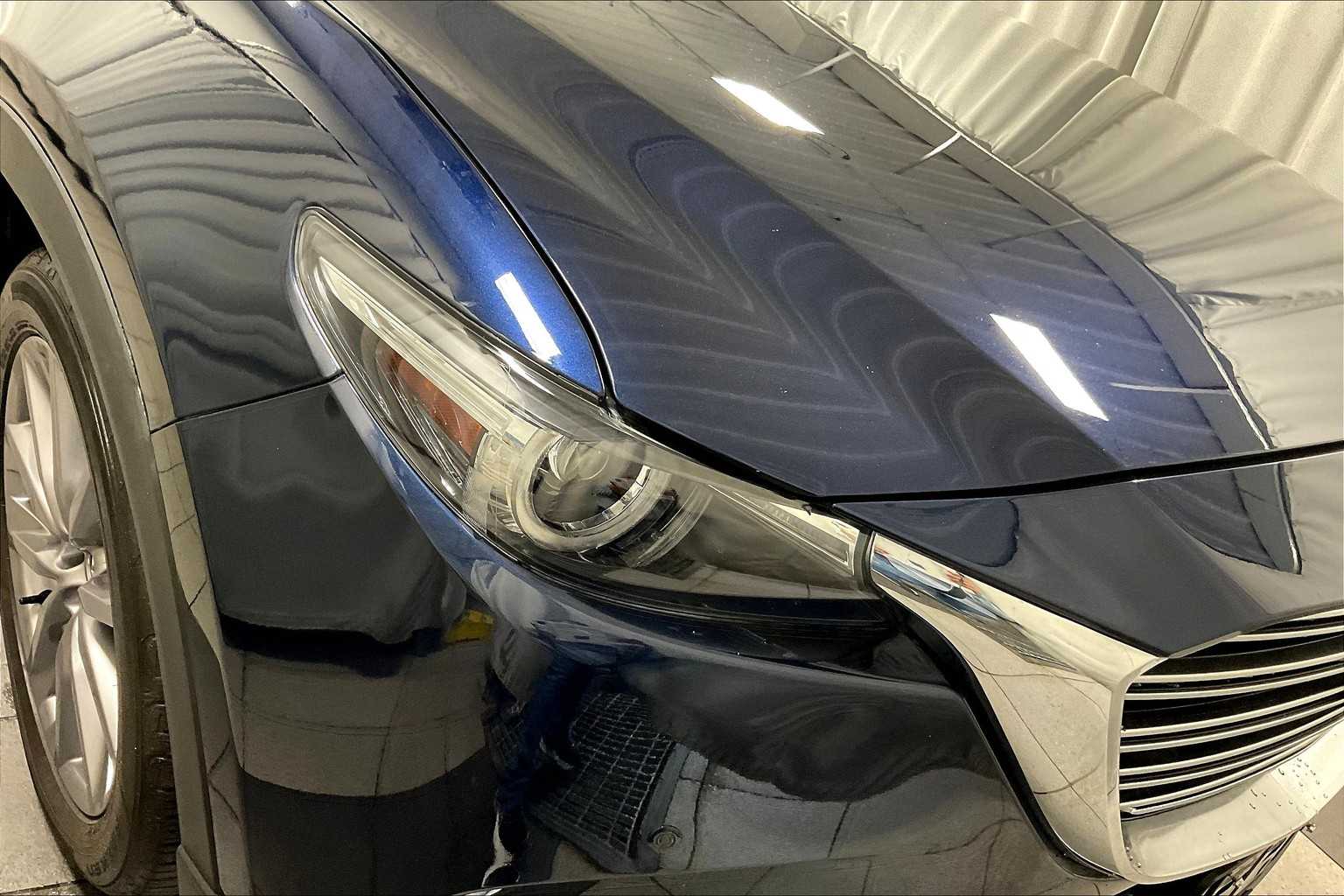 2022 Mazda CX-9 Grand Touring - Photo 32