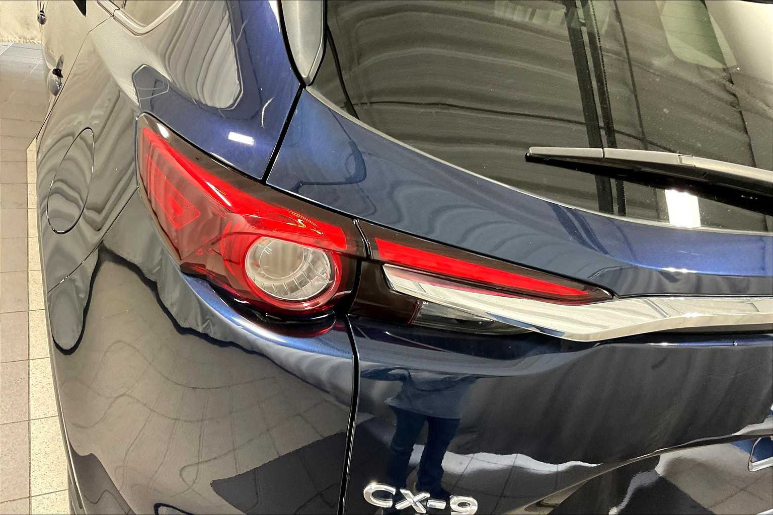 2022 Mazda CX-9 Grand Touring - Photo 33