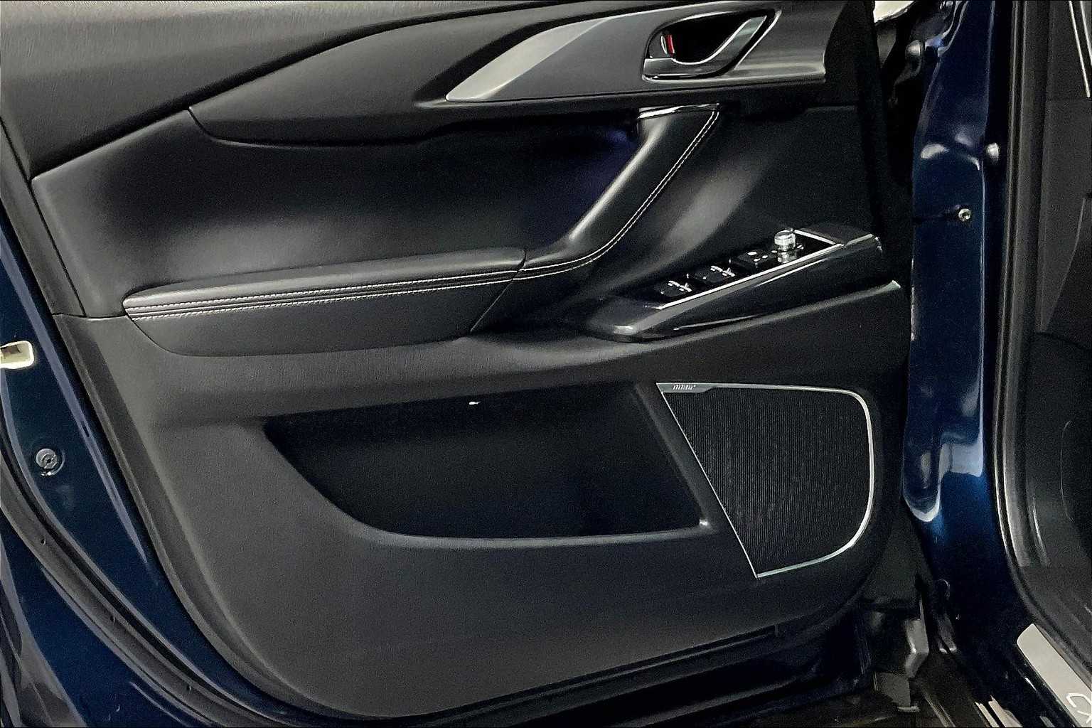2022 Mazda CX-9 Grand Touring - Photo 9