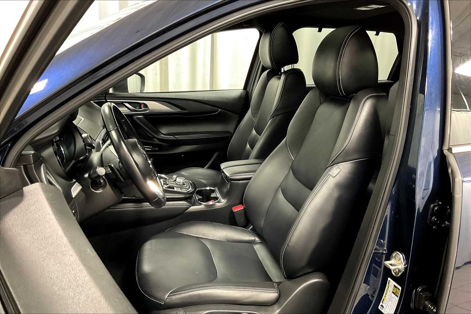 2022 Mazda CX-9 Grand Touring - Photo 10