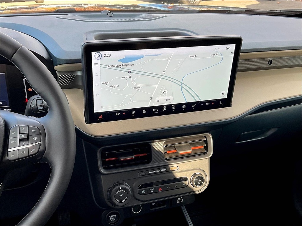 2025 Ford Maverick Lariat - Photo 13