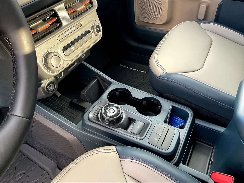 2025 Ford Maverick Lariat - Photo 14