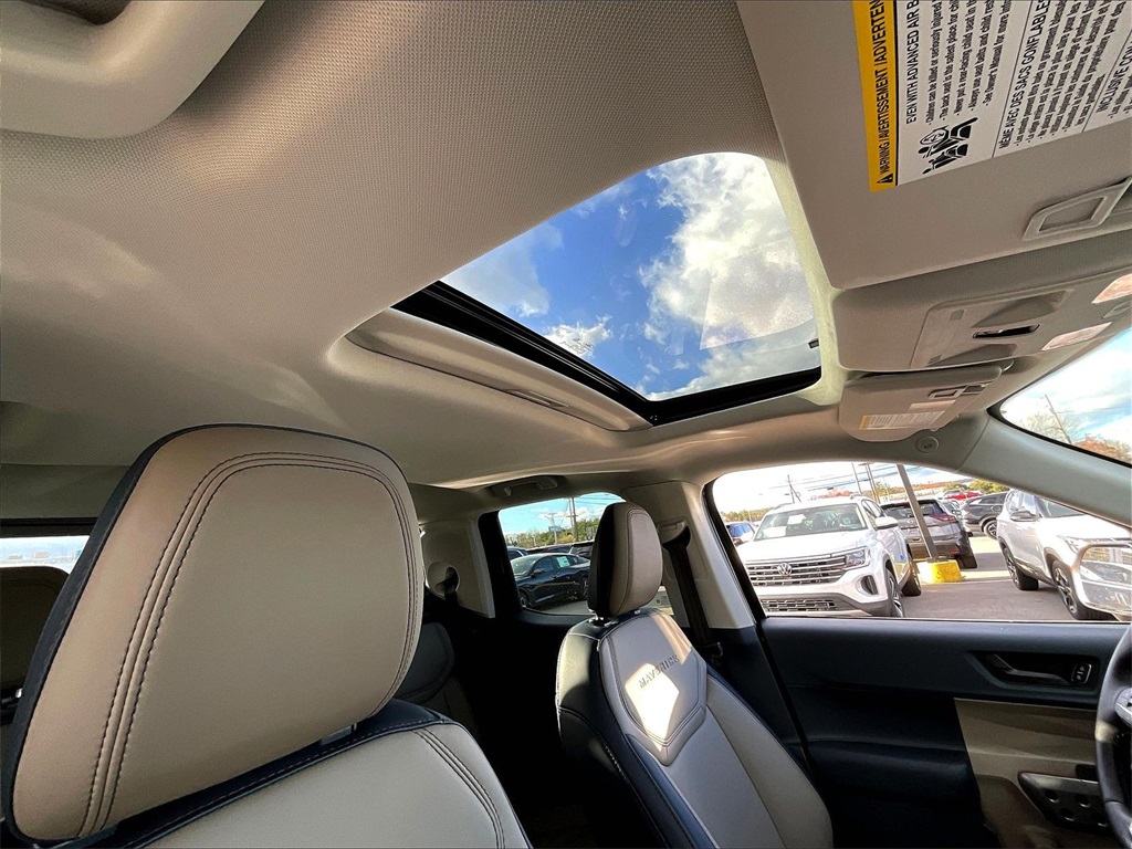 2025 Ford Maverick Lariat - Photo 18