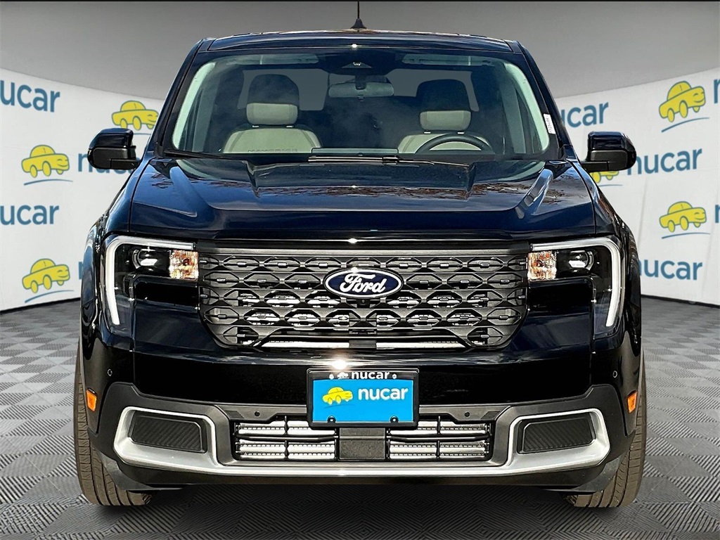 2025 Ford Maverick Lariat - Photo 3