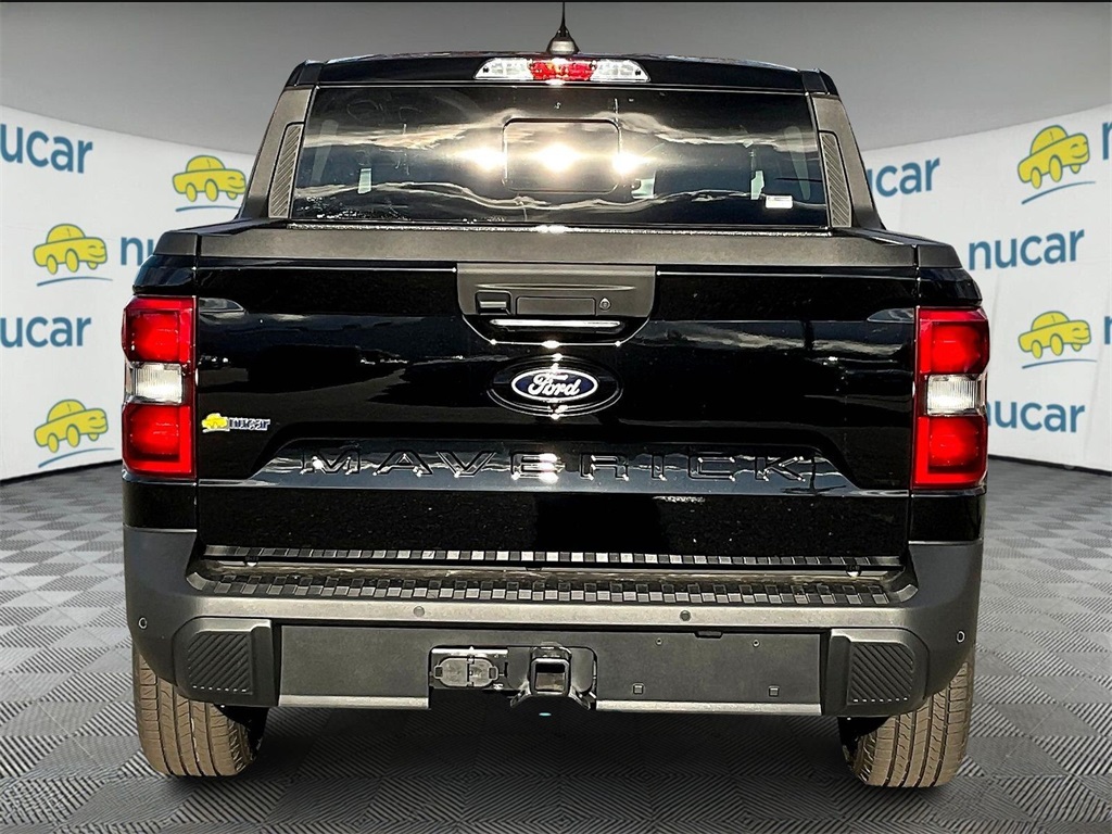 2025 Ford Maverick Lariat - Photo 6