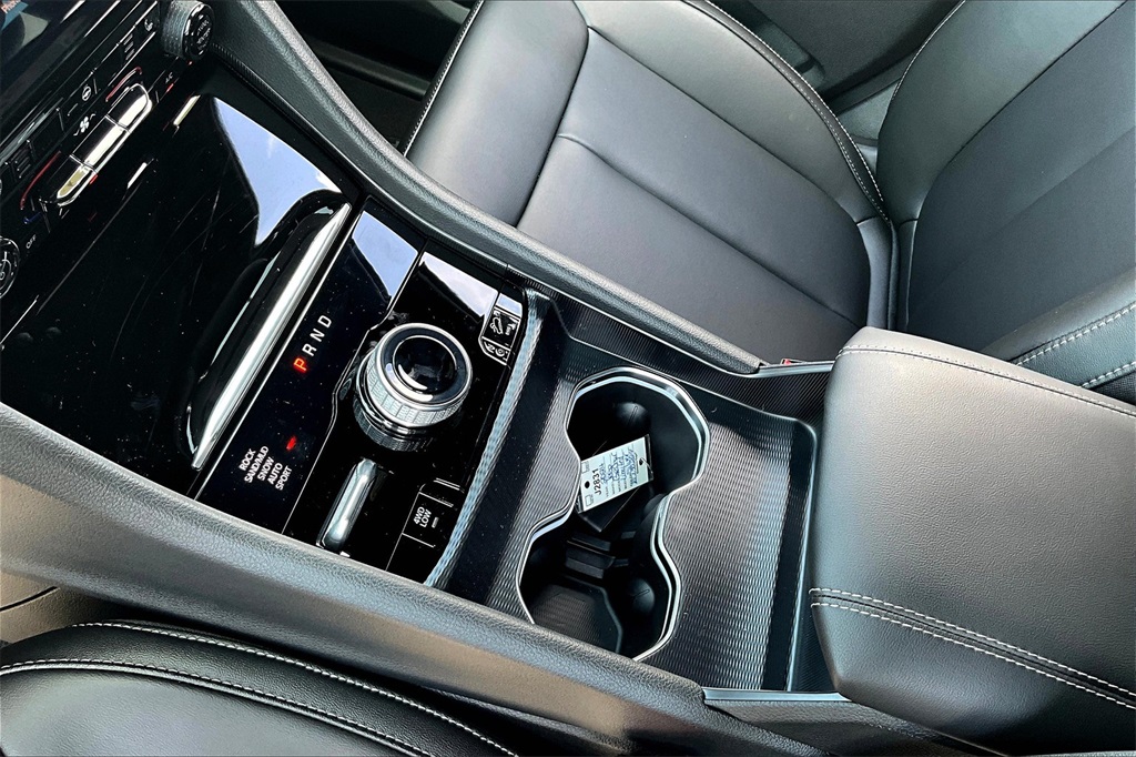 2024 Jeep Grand Cherokee 4xe - Photo 14