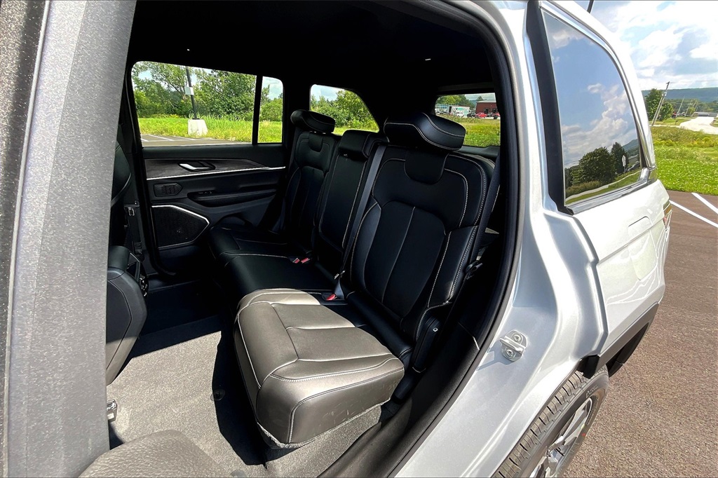 2024 Jeep Grand Cherokee 4xe - Photo 15