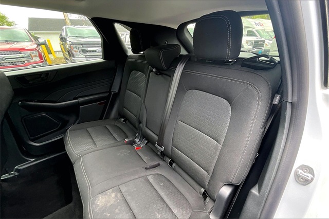 2025 Ford Escape Active - Photo 11
