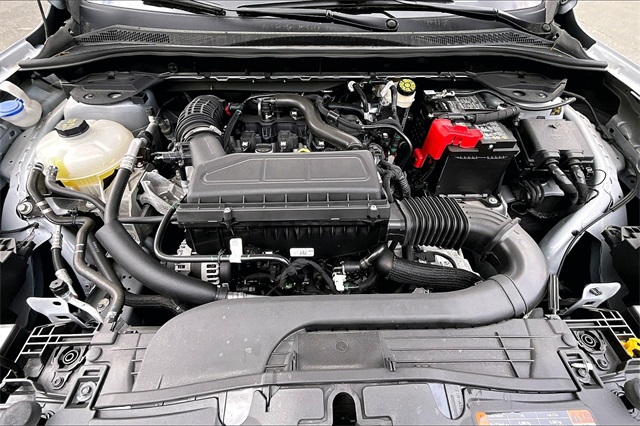 2025 Ford Escape Active - Photo 12