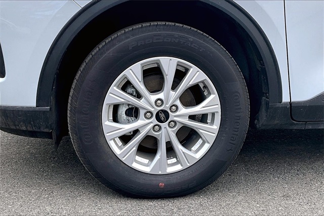 2025 Ford Escape Active - Photo 13