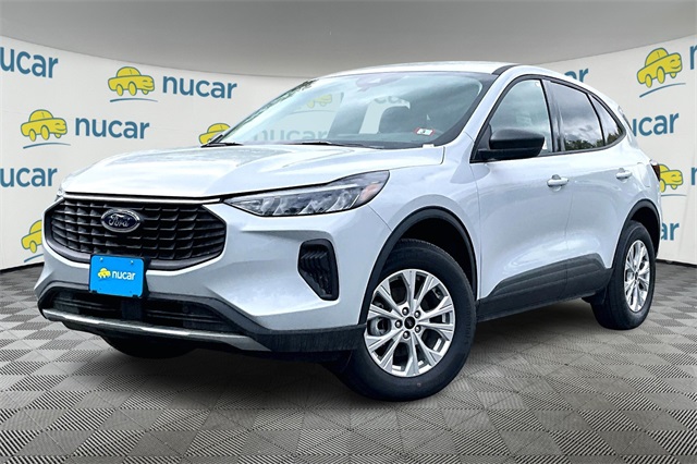 2025 Ford Escape Active - Photo 3