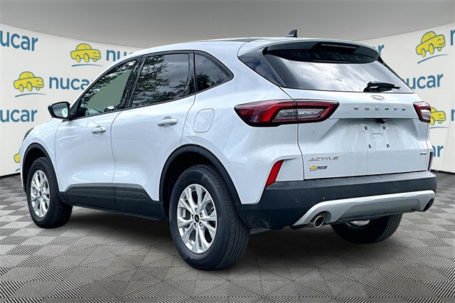 2025 Ford Escape Active - Photo 4