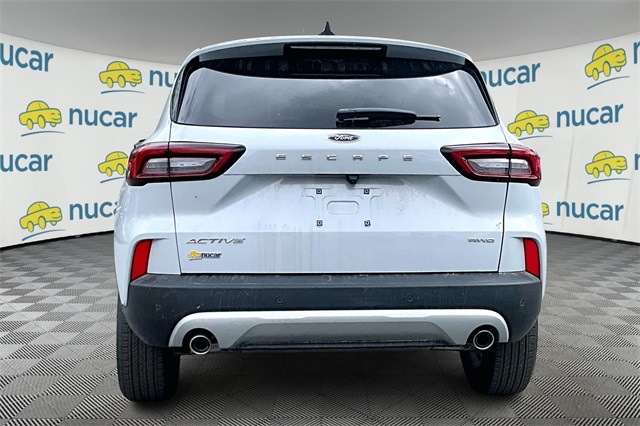 2025 Ford Escape Active - Photo 5