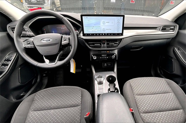 2025 Ford Escape Active - Photo 6