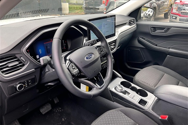 2025 Ford Escape Active - Photo 7