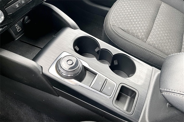 2025 Ford Escape Active - Photo 9