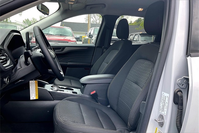 2025 Ford Escape Active - Photo 10