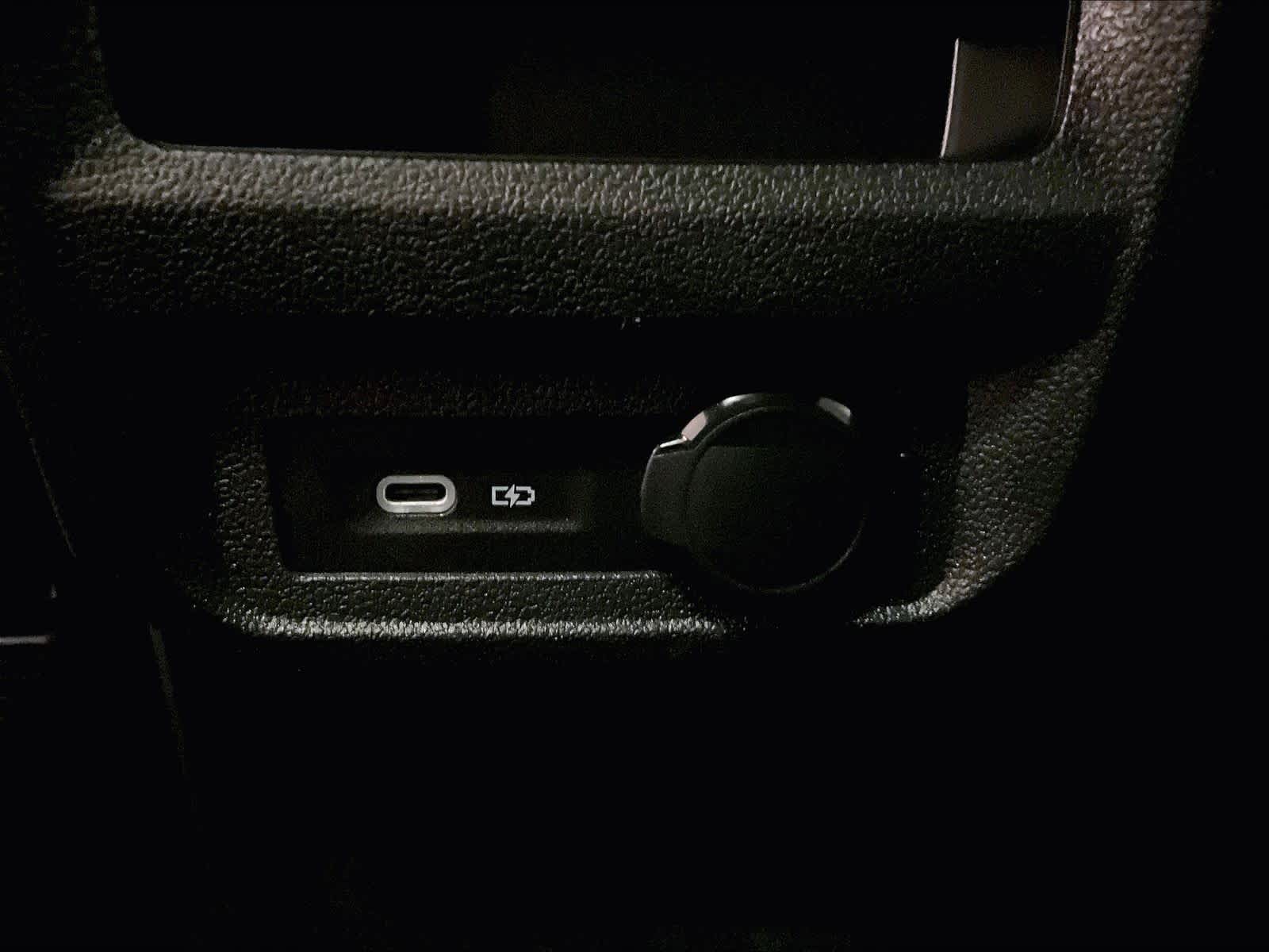 2022 Volkswagen Tiguan SE R-Line Black - Photo 22
