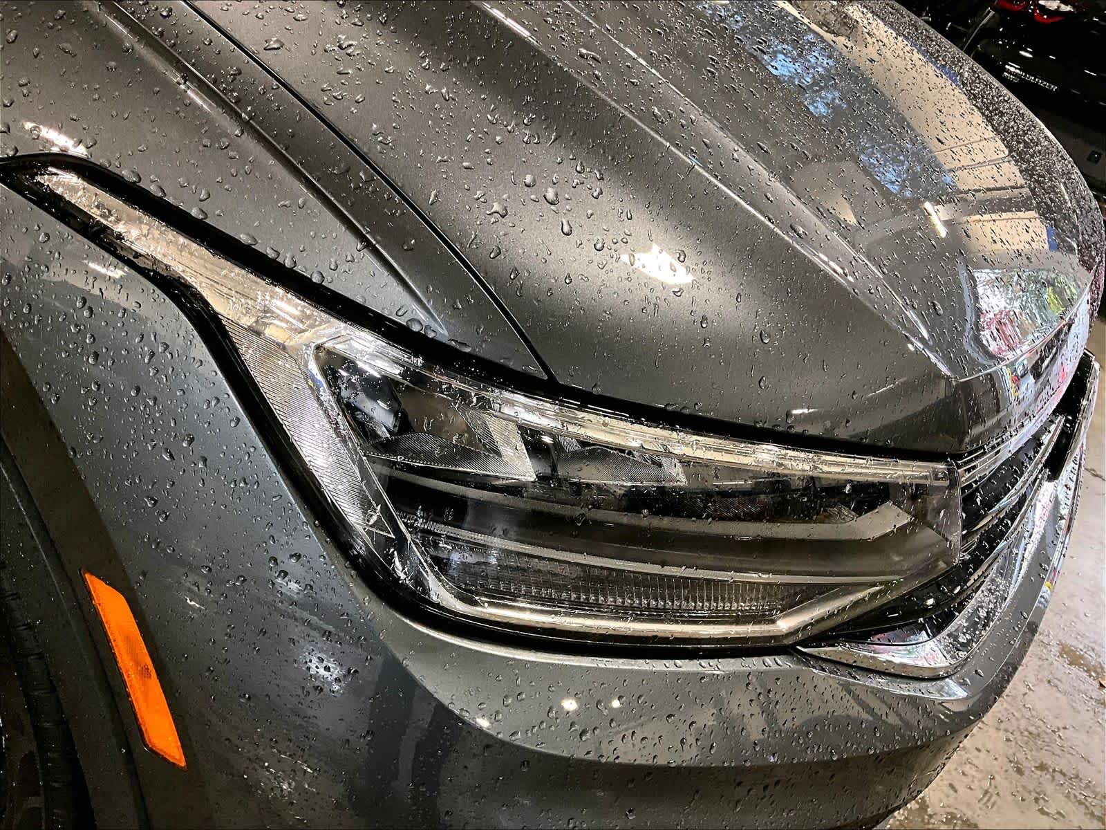 2022 Volkswagen Tiguan SE R-Line Black - Photo 27