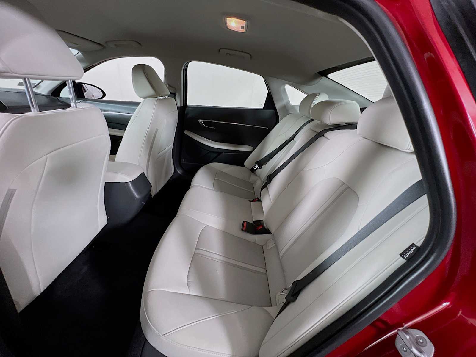 2023 Hyundai Sonata SEL - Photo 24