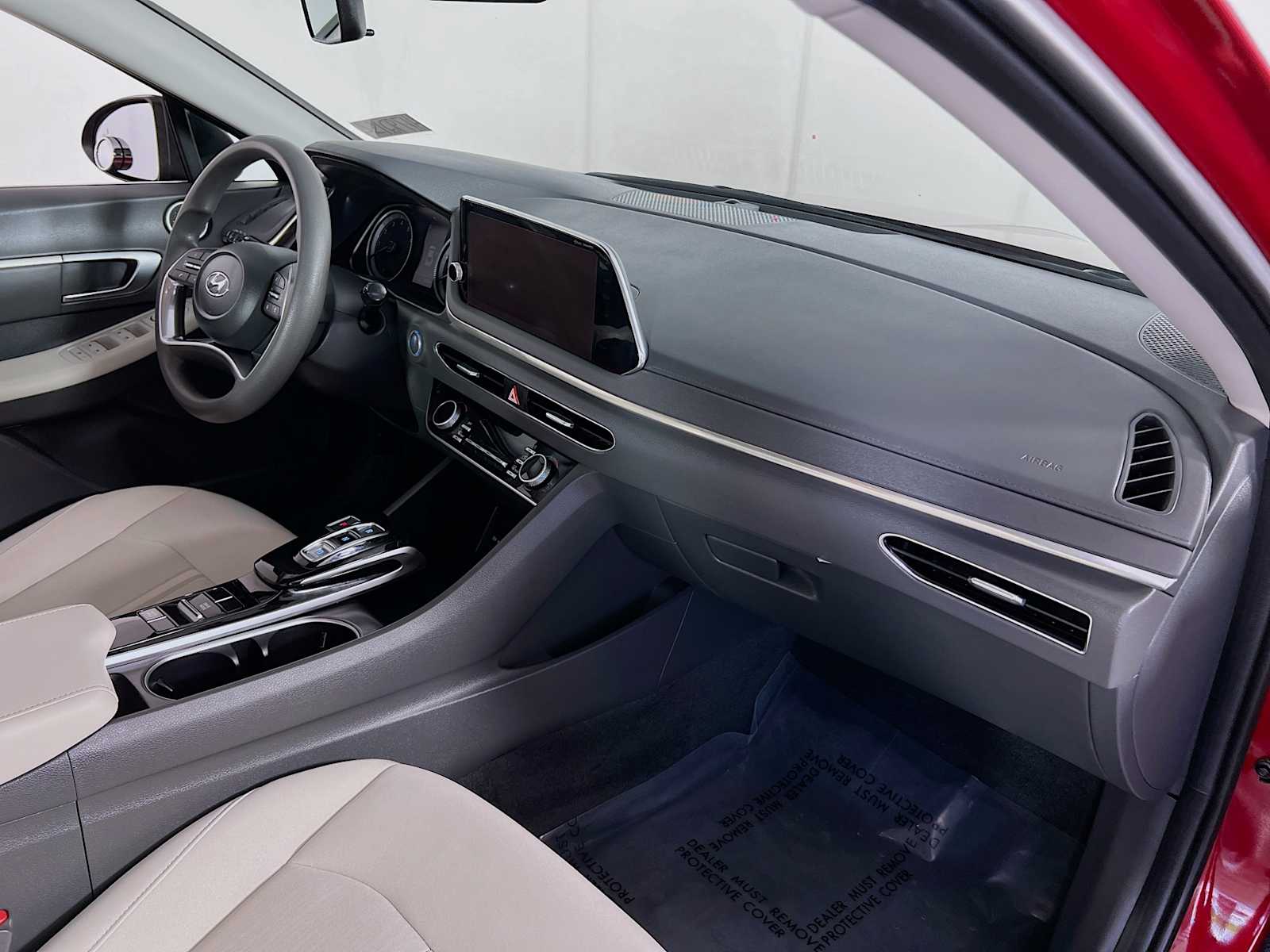 2023 Hyundai Sonata SEL - Photo 28
