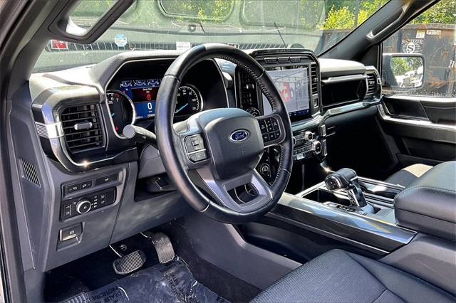 2022 Ford F-150 XLT - Photo 14