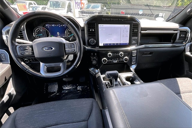 2022 Ford F-150 XLT - Photo 16