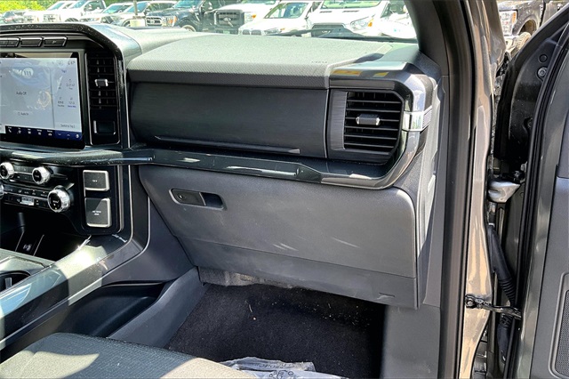 2022 Ford F-150 XLT - Photo 17