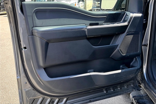 2022 Ford F-150 XLT - Photo 19